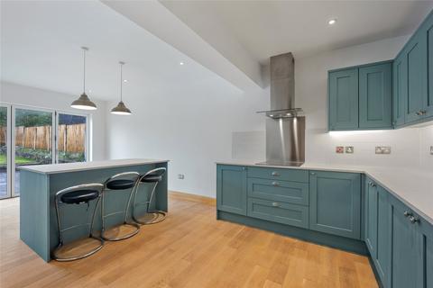 4 bedroom detached house for sale, Ruthin, Denbighshire