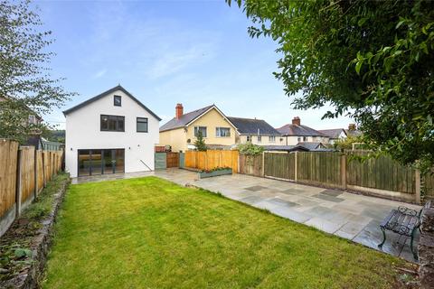 4 bedroom detached house for sale, Ruthin, Denbighshire