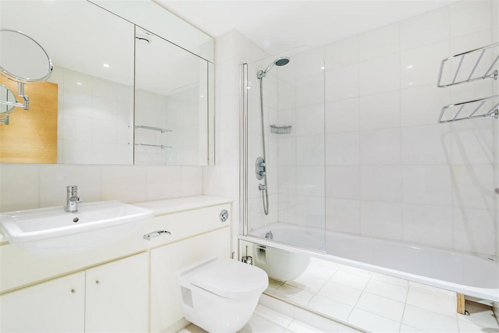 3rd Bathroom