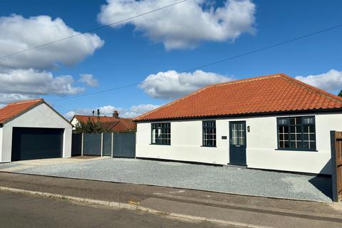4 bedroom detached bungalow for sale, Bramble Avenue, Hellesdon, Norwich, Norfolk, NR6