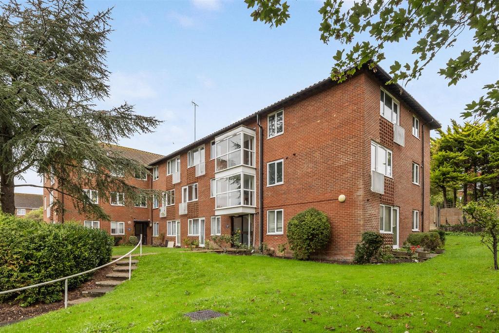 Old London Road, Patcham, Brighton 2 bed flat for sale - £250,000