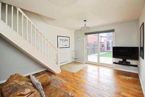 2 bedroom semi-detached house for sale, Sedgefield Drive, Syston, LE7