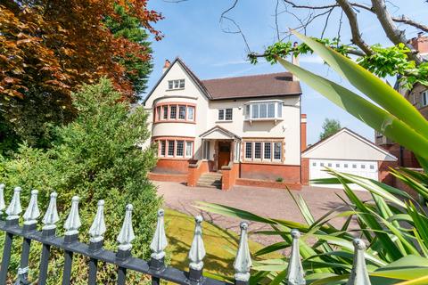 7 bedroom detached house for sale, Hesketh Road, Southport PR9