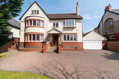 7 bedroom detached house for sale, Hesketh Road, Southport PR9