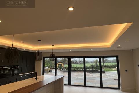 undefined, Gorsey Lane, Ormskirk L40