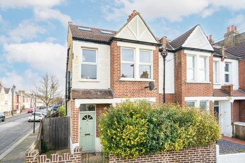 Pevensey Road, London SW17