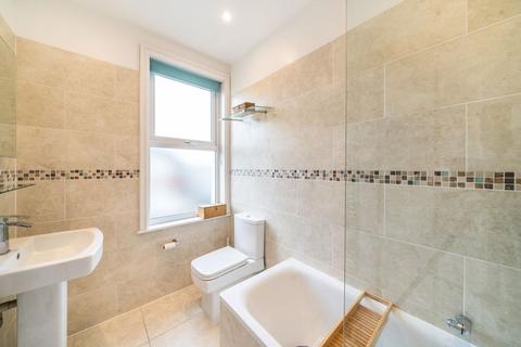 42 Pevensey Road, London, SW17 0HR