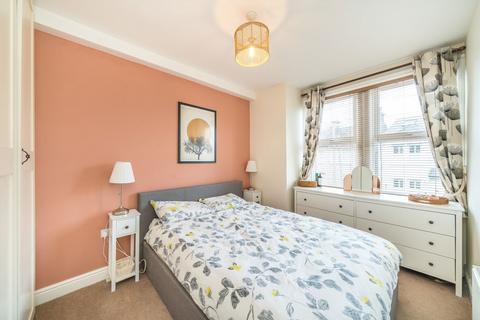42 Pevensey Road, London, SW17 0HR