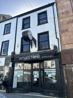 Retail property (high street) to rent, 32 Lowther St Whitehaven CA28 7DW