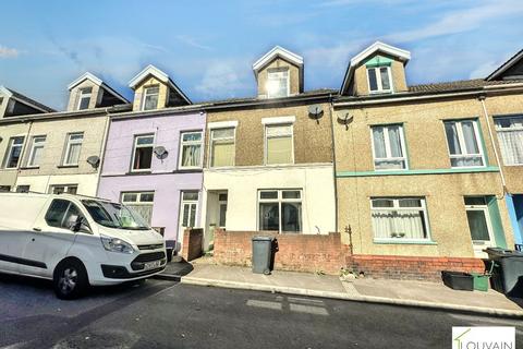 2 bedroom terraced house for sale, Market Street, Tredegar