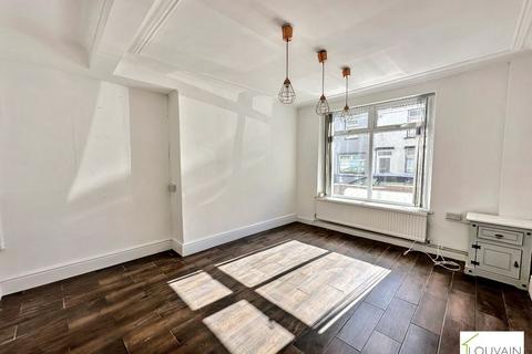2 bedroom terraced house for sale, Market Street, Tredegar