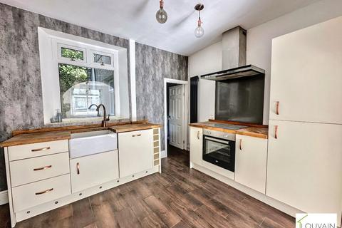 2 bedroom terraced house for sale, Market Street, Tredegar