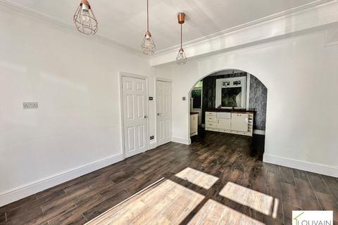2 bedroom terraced house for sale, Market Street, Tredegar