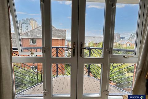 3 bedroom townhouse for sale, Vancouver Quay, Salford Quays, Salford, M50