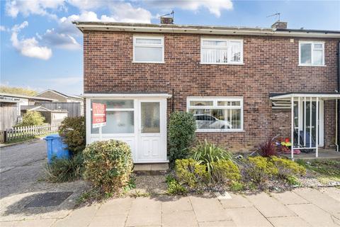 3 bedroom end of terrace house for sale, Oliver Road, Bury St. Edmunds, Suffolk, IP33