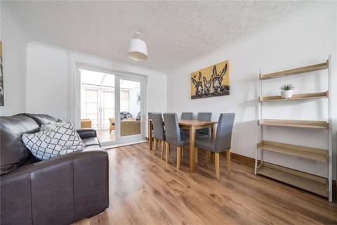 3 bedroom end of terrace house for sale, Oliver Road, Bury St. Edmunds, Suffolk, IP33