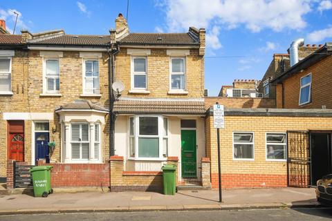 2 Pitchford Street, London, E15 4RX