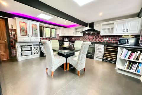 4 bedroom detached house for sale, Butterton, Newcastle, ST5
