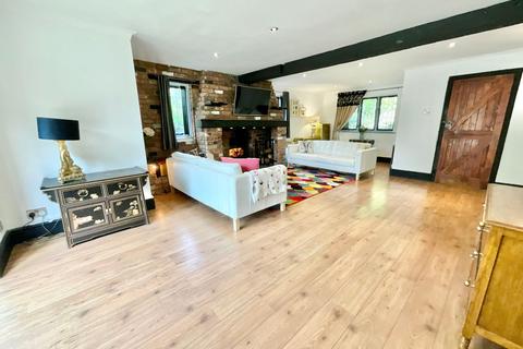 4 bedroom detached house for sale, Butterton, Newcastle, ST5