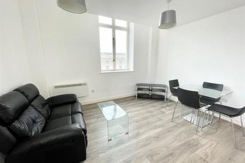 undefined, 7 The Strand, Liverpool