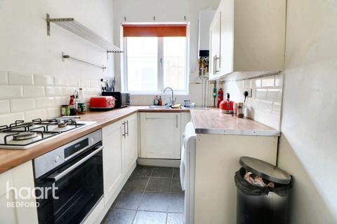 undefined, Chaucer Road, Bedford