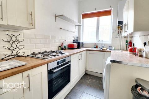 undefined, Chaucer Road, Bedford
