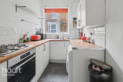 undefined, Chaucer Road, Bedford