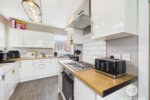 undefined, Dorset Avenue, Darwen, BB3