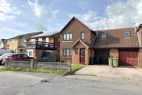4 bedroom semi-detached house for sale, Coast Road, Normans Bay, Pevensey