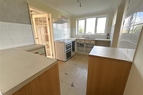 4 bedroom semi-detached house for sale, Coast Road, Normans Bay, Pevensey