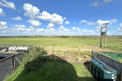 4 bedroom semi-detached house for sale, Coast Road, Normans Bay, Pevensey