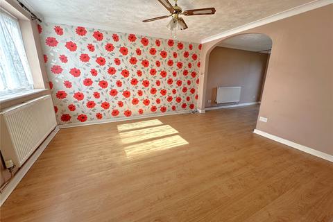 4 bedroom semi-detached house for sale, Coast Road, Normans Bay, Pevensey