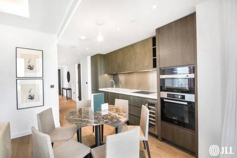 3 bedroom apartment to rent, Carnation Way, Thames City, SW8