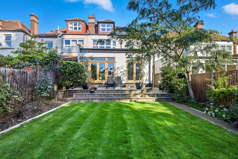 12 Glebelands Avenue, London, E18 2AB
