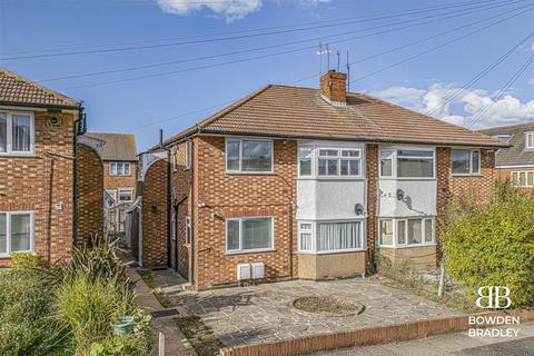 Vincent Close, Ilford, IG6