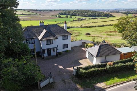 4 bedroom detached house for sale, Harborough Road, Dingley, Market Harborough