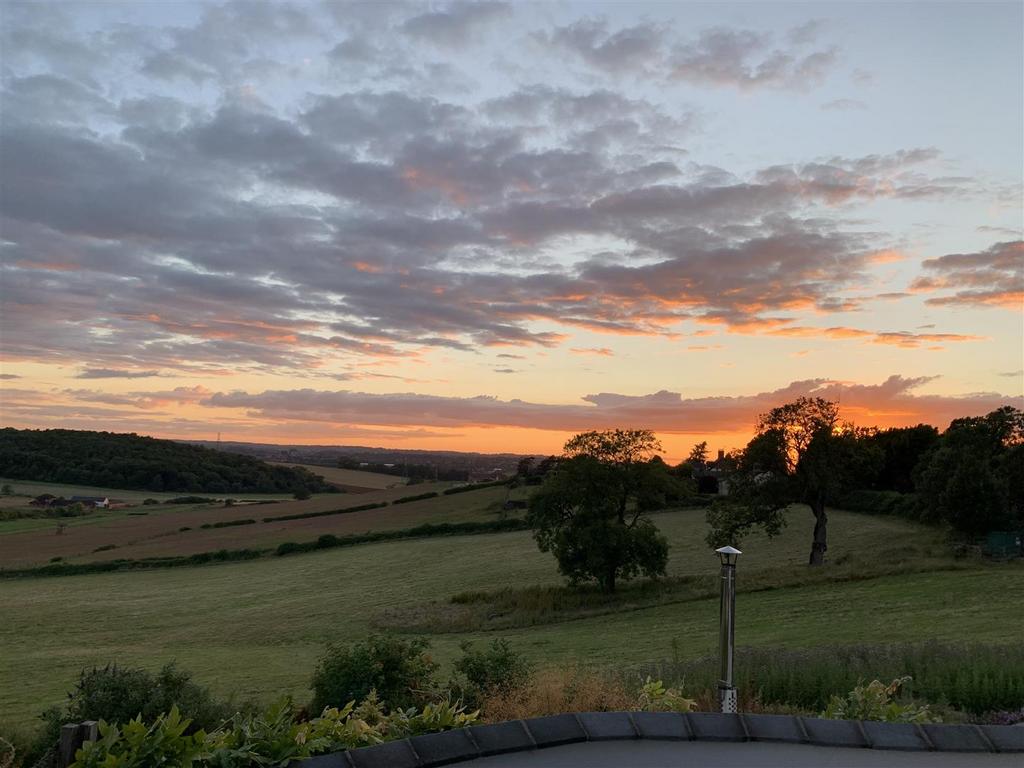 Sunset View