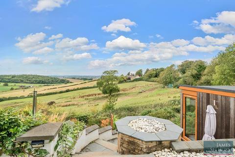 4 bedroom detached house for sale, Harborough Road, Dingley, Market Harborough