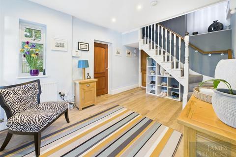 4 bedroom detached house for sale, Harborough Road, Dingley, Market Harborough