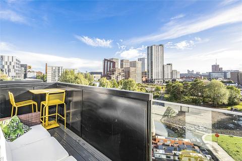 2 bedroom apartment for sale, Keepers Quay, Manchester, Greater Manchester, M4