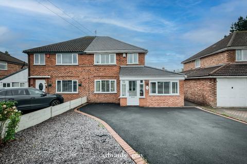4 bedroom semi-detached house for sale, Wyckham Road, Castle Bromwich , B36 0HU