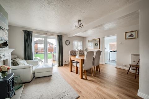 4 bedroom semi-detached house for sale, Wyckham Road, Castle Bromwich , B36 0HU