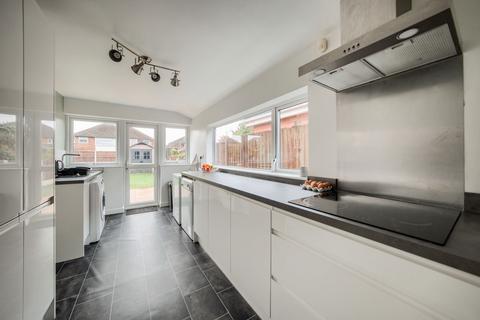 4 bedroom semi-detached house for sale, Wyckham Road, Castle Bromwich , B36 0HU
