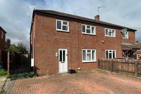 undefined, Milestone Road, Hitchin, SG5
