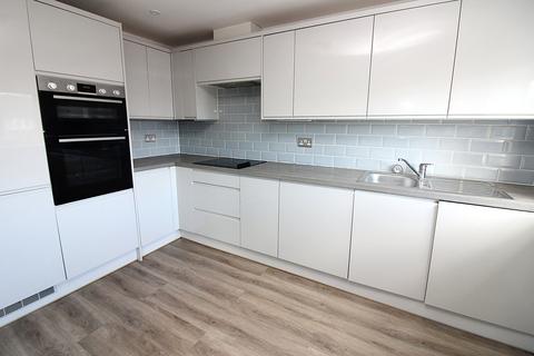 2 bedroom apartment for sale, Milestone Road, Hitchin, SG5
