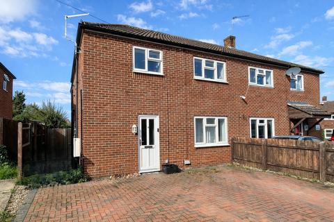undefined, Milestone Road, Hitchin, SG5