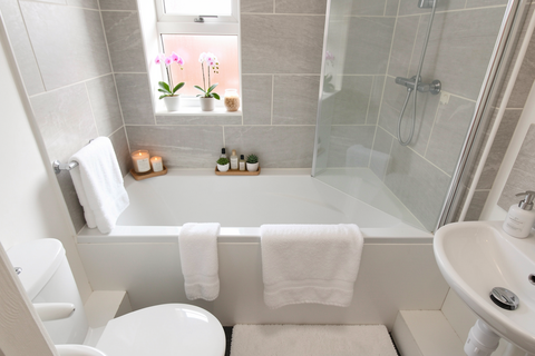 2 bedroom maisonette for sale, Milestone Road, Hitchin, SG5