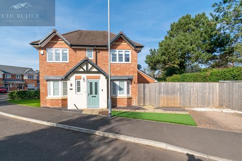 10 Riverside Road, Rufford, Ormskirk, L40 1AE