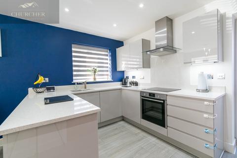 10 Riverside Road, Rufford, Ormskirk, L40 1AE