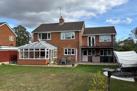 undefined, Mill Lane, Cleeve Prior, Evesham